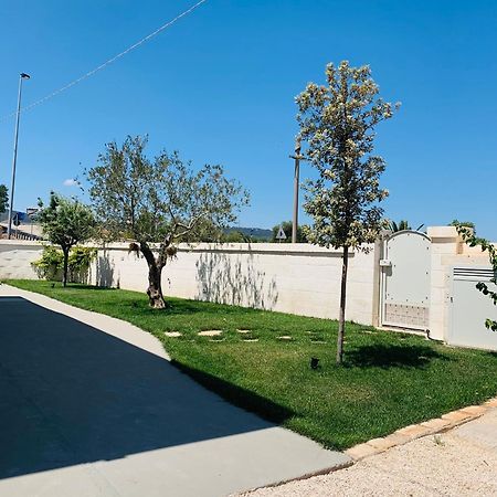 Ferienwohnung Paolottavia Monopoli Exterior foto