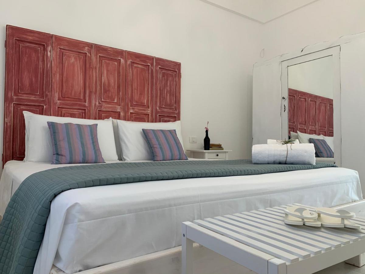 Ferienwohnung Paolottavia Monopoli Exterior foto