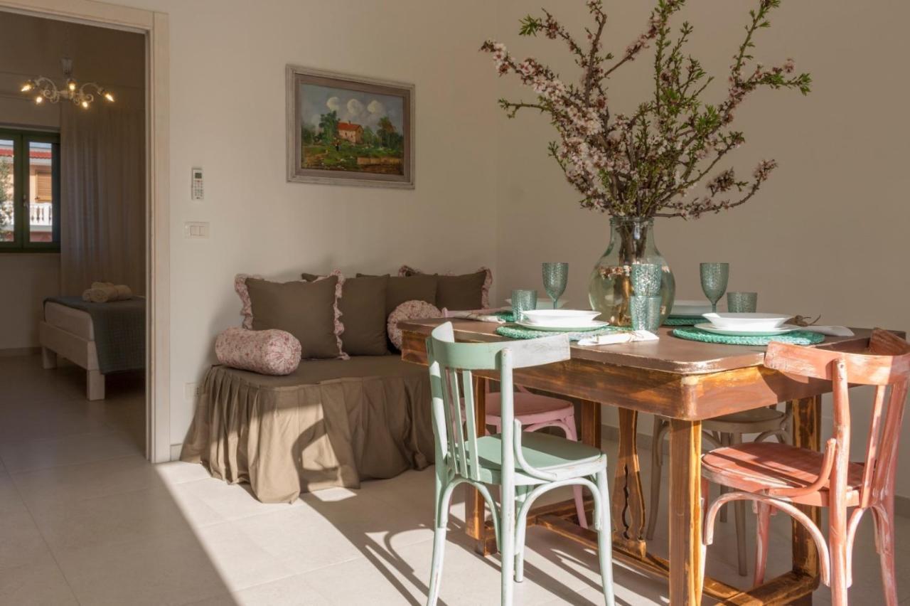 Ferienwohnung Paolottavia Monopoli Exterior foto
