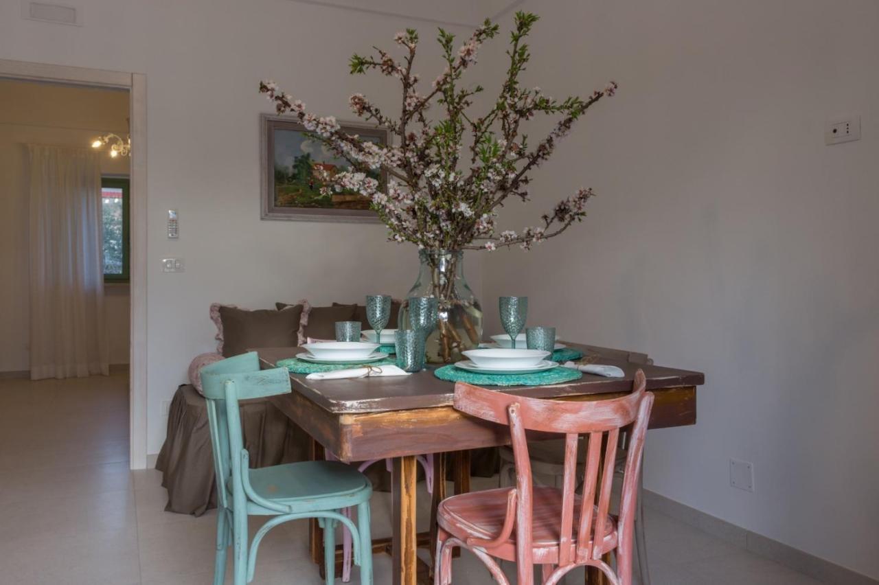 Ferienwohnung Paolottavia Monopoli Exterior foto