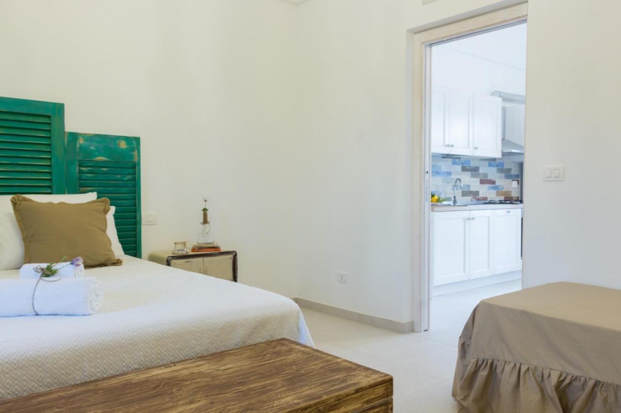 Ferienwohnung Paolottavia Monopoli Exterior foto