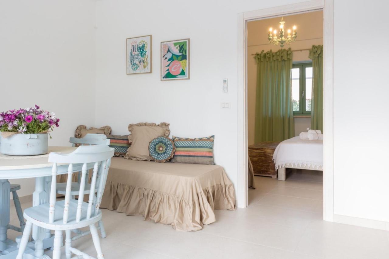 Ferienwohnung Paolottavia Monopoli Exterior foto