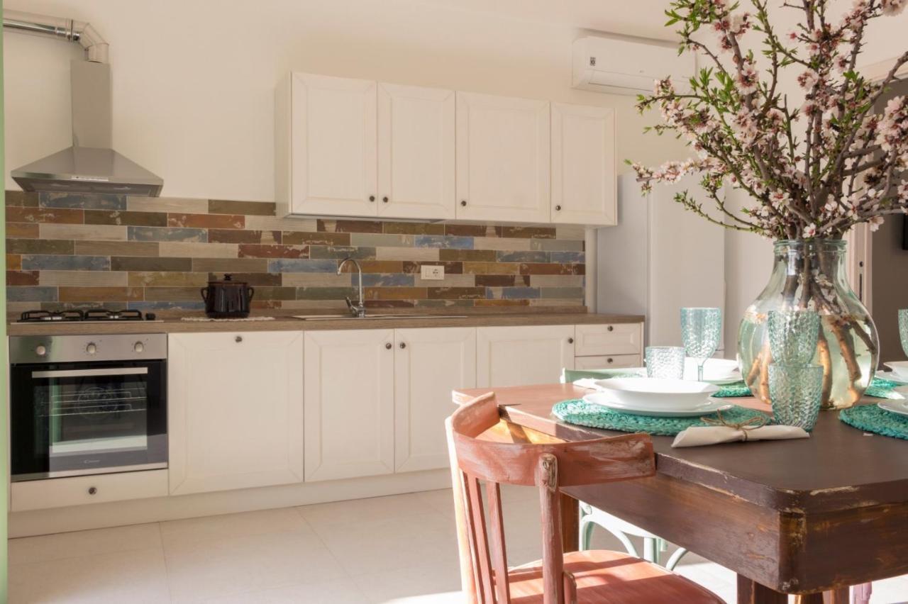 Ferienwohnung Paolottavia Monopoli Exterior foto