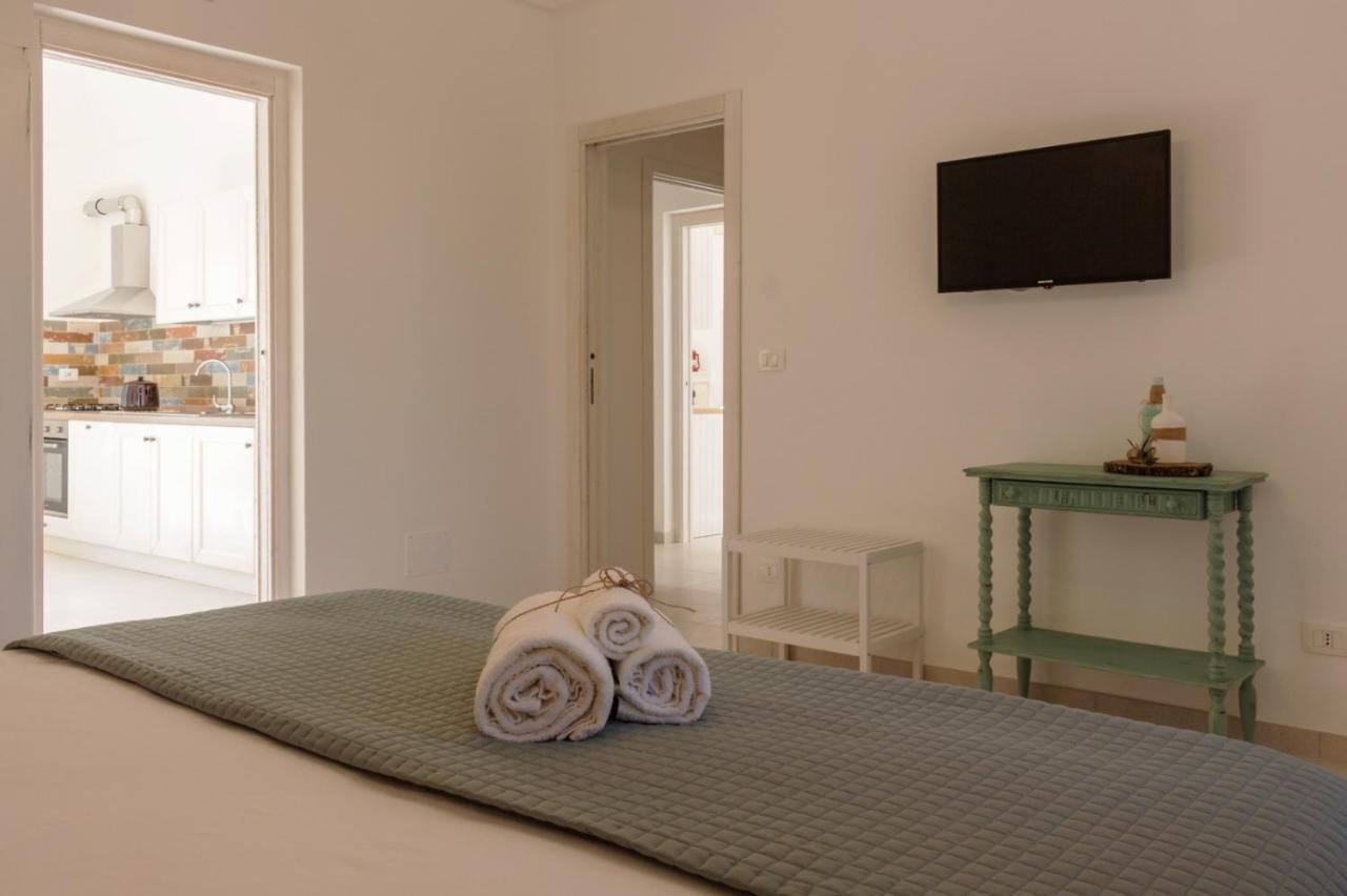 Ferienwohnung Paolottavia Monopoli Exterior foto