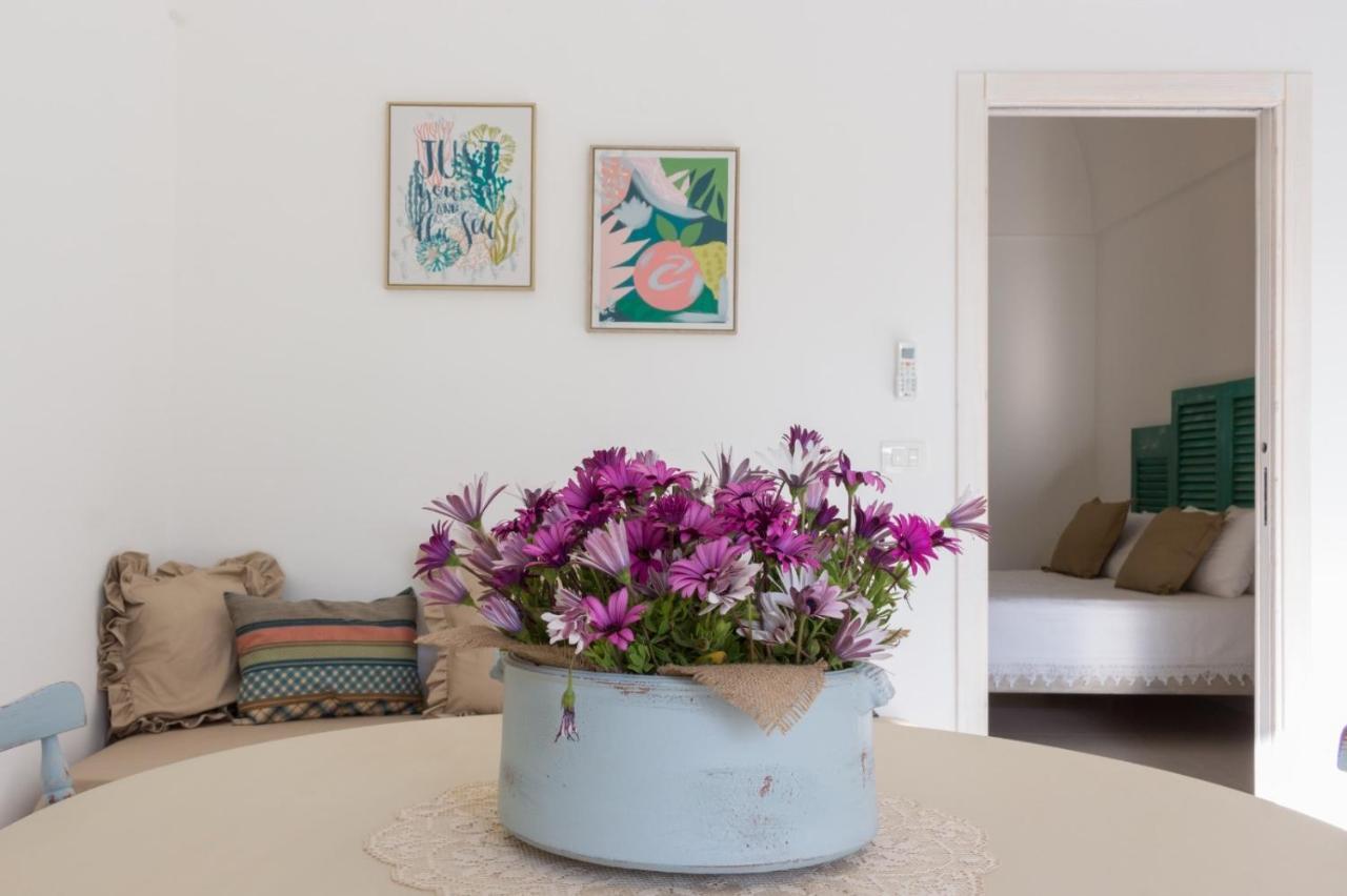 Ferienwohnung Paolottavia Monopoli Exterior foto