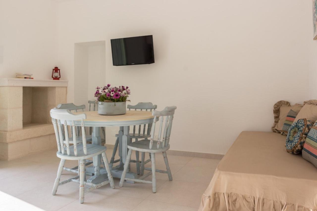 Ferienwohnung Paolottavia Monopoli Exterior foto