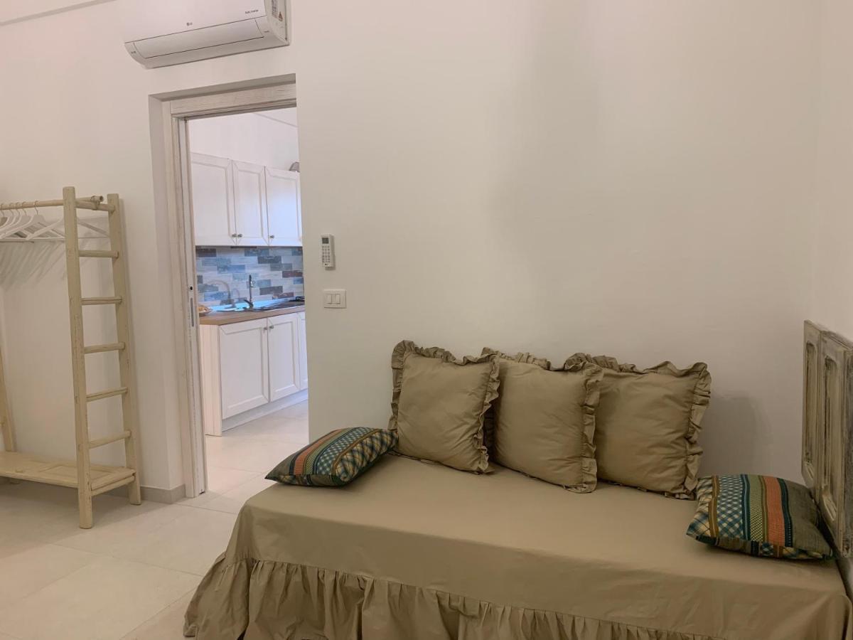 Ferienwohnung Paolottavia Monopoli Exterior foto