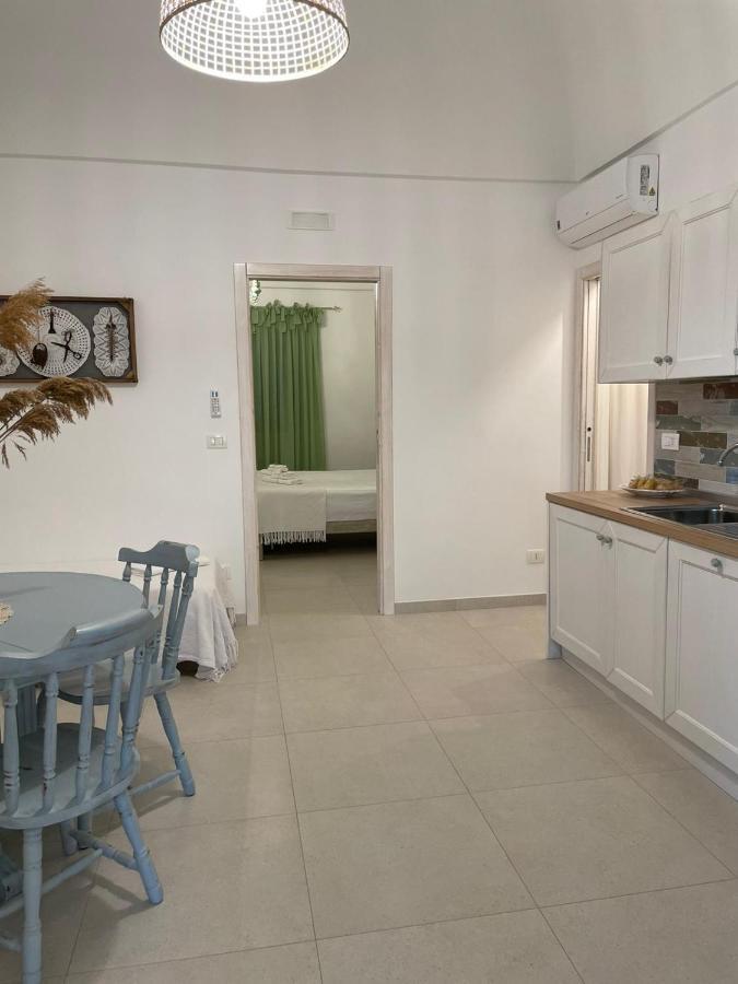 Ferienwohnung Paolottavia Monopoli Exterior foto