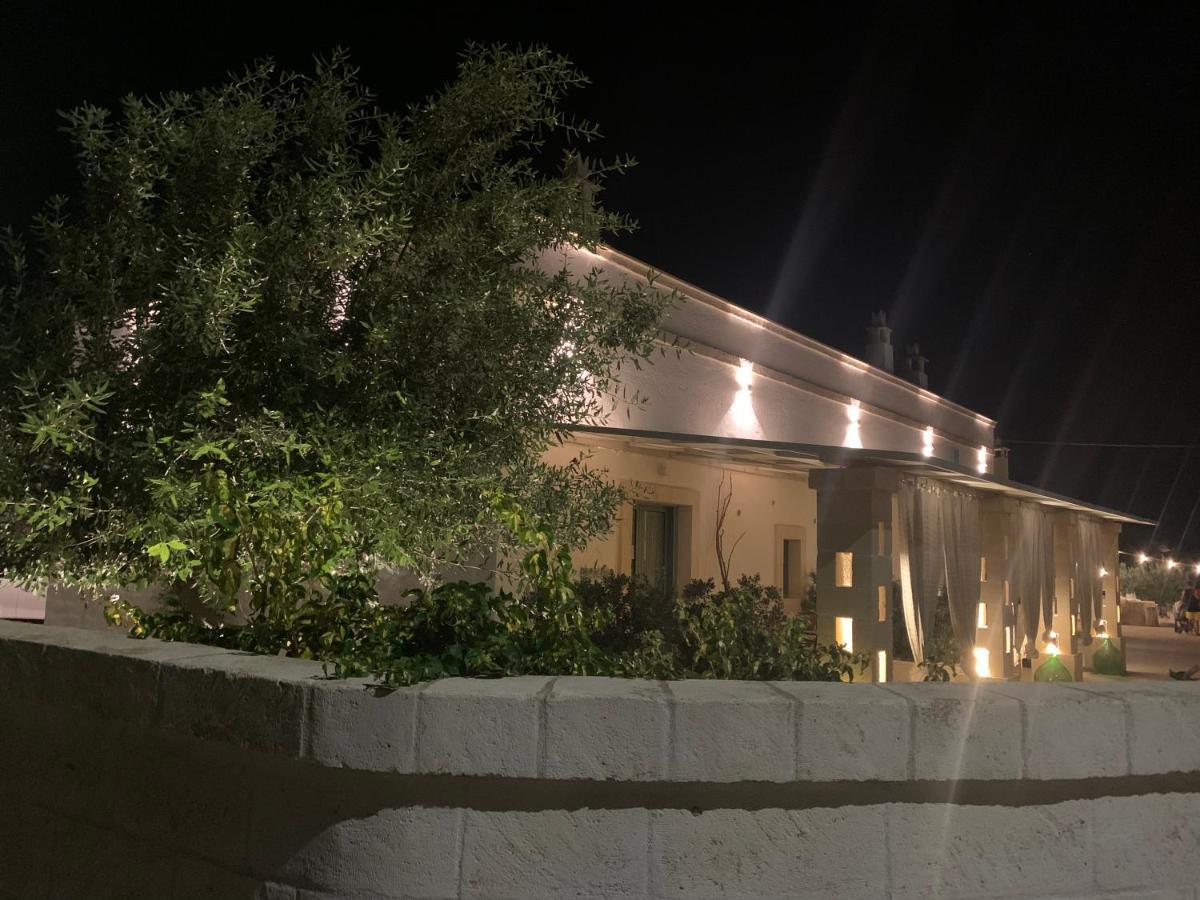 Ferienwohnung Paolottavia Monopoli Exterior foto